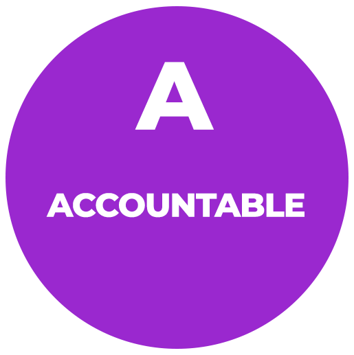 Accountable