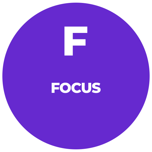 Focus